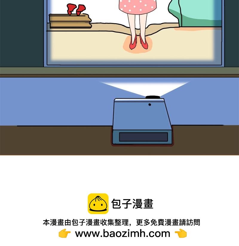 我的妈妈是最棒的。