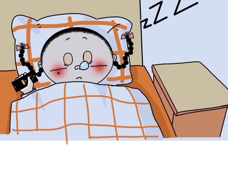 有同款经历的，进来握个爪吧