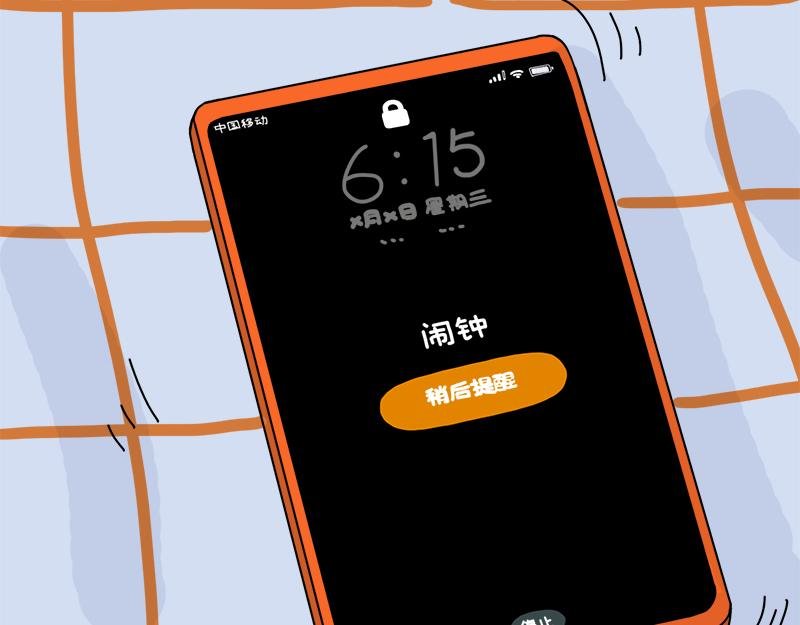 有同款经历的，进来握个爪吧