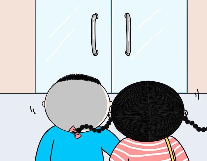 面还是那个面，你还是那个你么？
