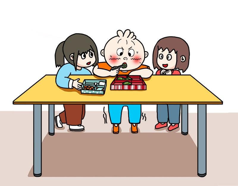 后继有人，青出于蓝胜于蓝
