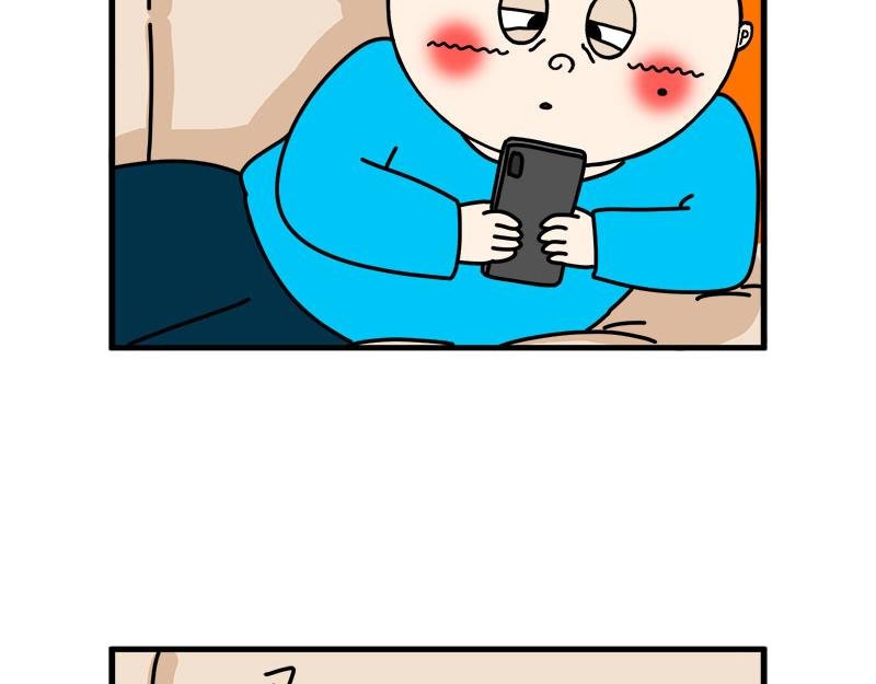 99%的家里都发生过这个情况