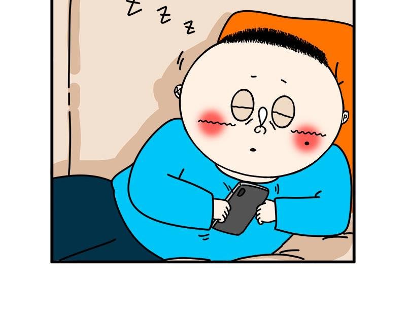 99%的家里都发生过这个情况