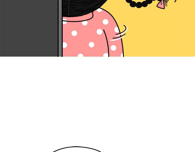 99%的家里都发生过这个情况