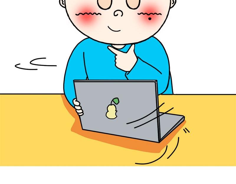 我的选择标准就这一个。