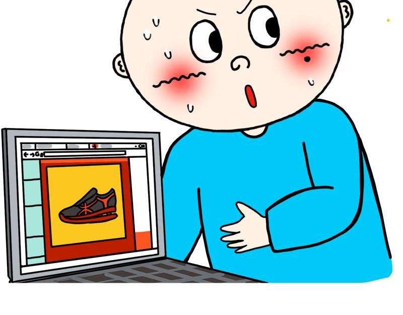 我的选择标准就这一个。