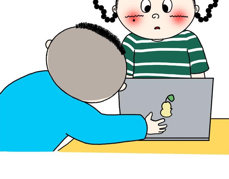 我的选择标准就这一个。