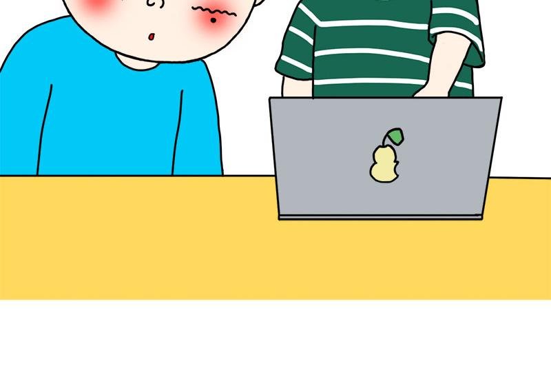 我的选择标准就这一个。