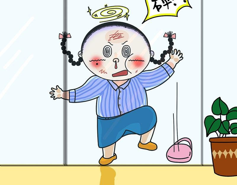 那些听起来就很疼儿的事儿