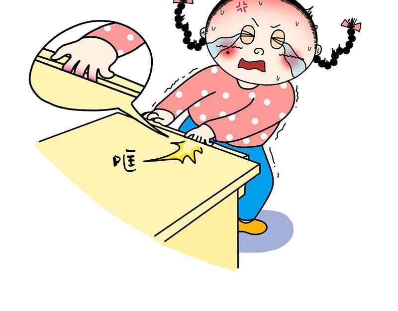 那些听起来就很疼儿的事儿