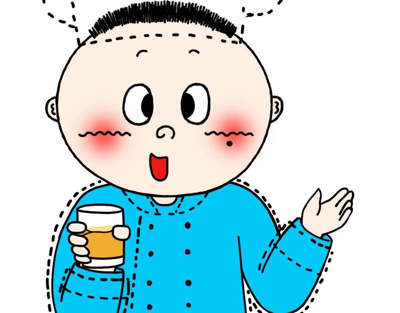 这个原因我从没跟任何人说过