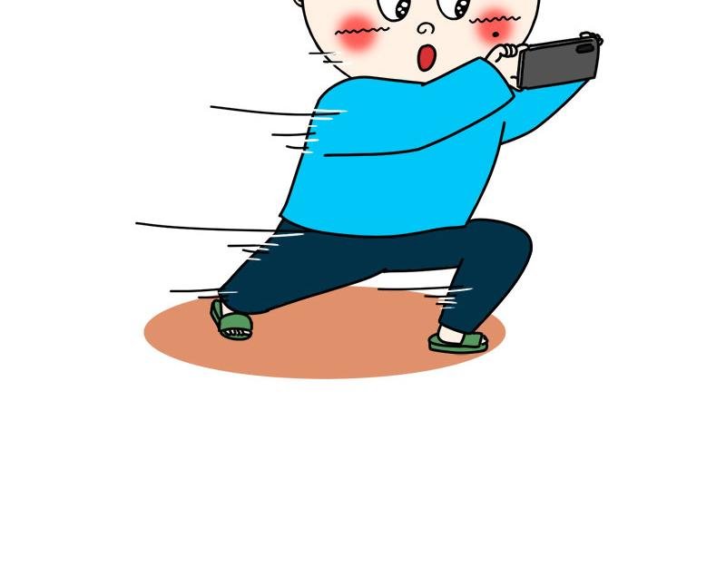 老公镜头下的孩子和孩子她妈