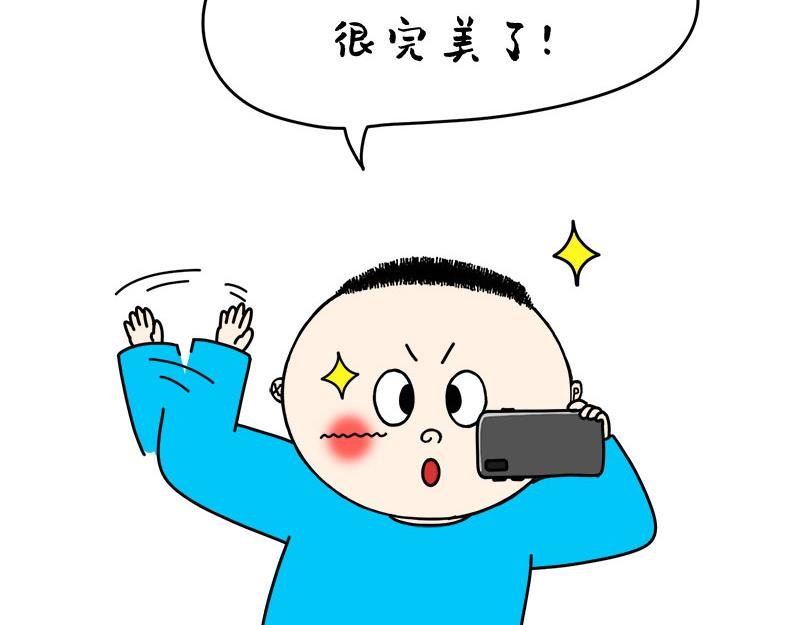 老公镜头下的孩子和孩子她妈