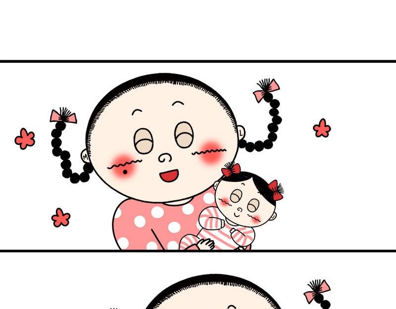 老公镜头下的孩子和孩子她妈