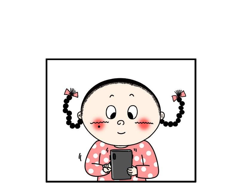 老公镜头下的孩子和孩子她妈