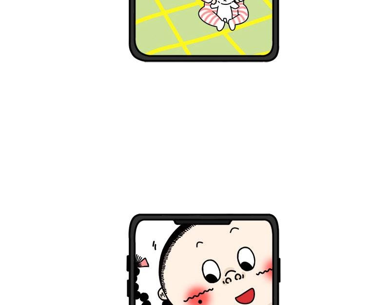 老公镜头下的孩子和孩子她妈
