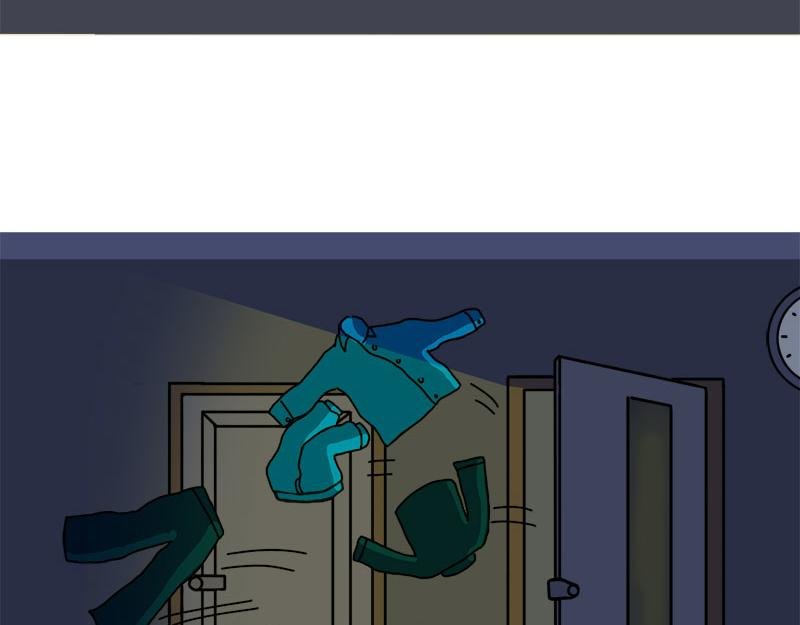 半夜千万不要看