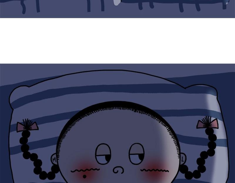半夜千万不要看
