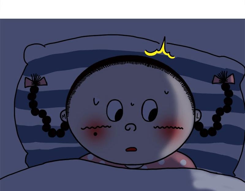 半夜千万不要看