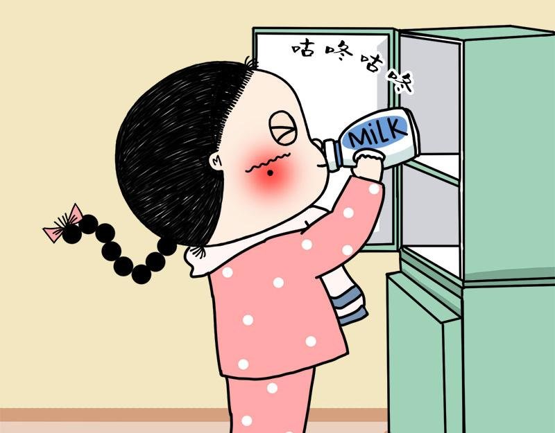半夜千万不要看