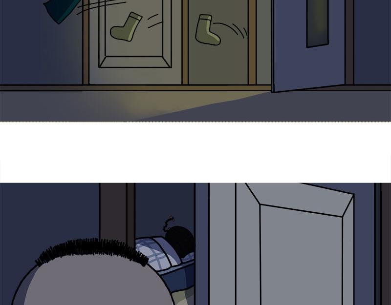 半夜千万不要看