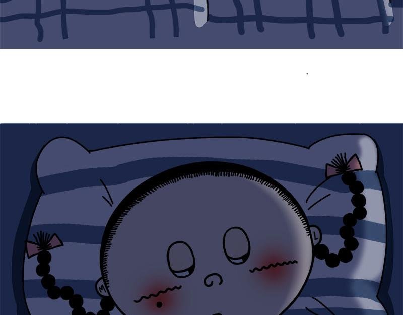 半夜千万不要看