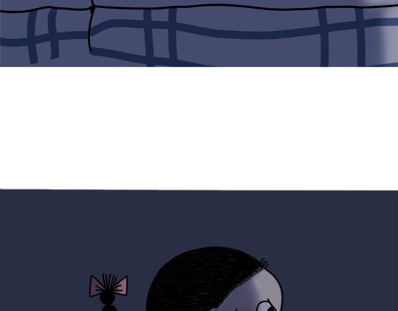 半夜千万不要看