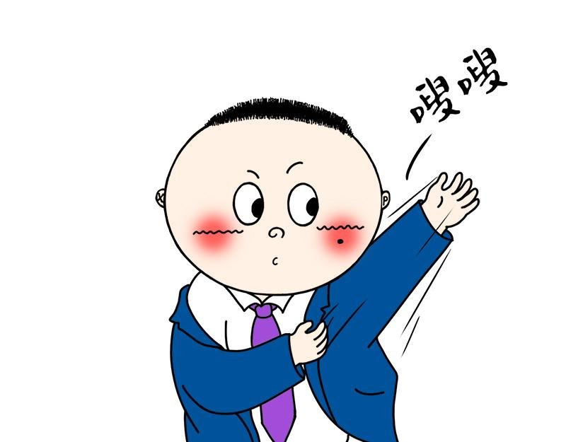 我们女人每一次发火都是有理由的