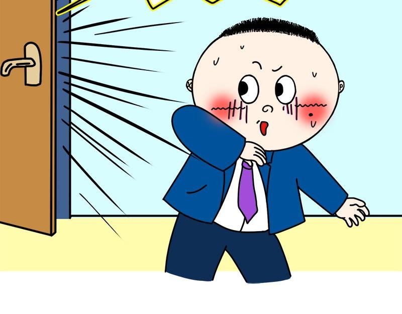 我们女人每一次发火都是有理由的