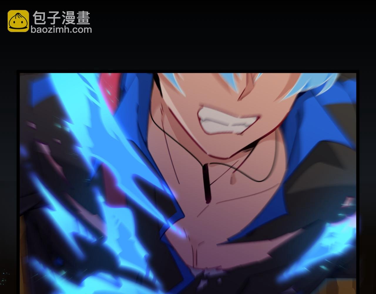 第11话 转职恶魔猎手