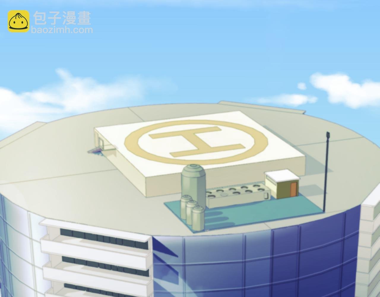 第13话 魔素综合症