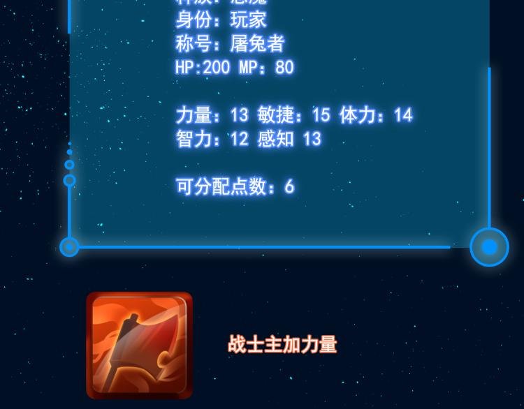 第5话 角兔王的愤怒
