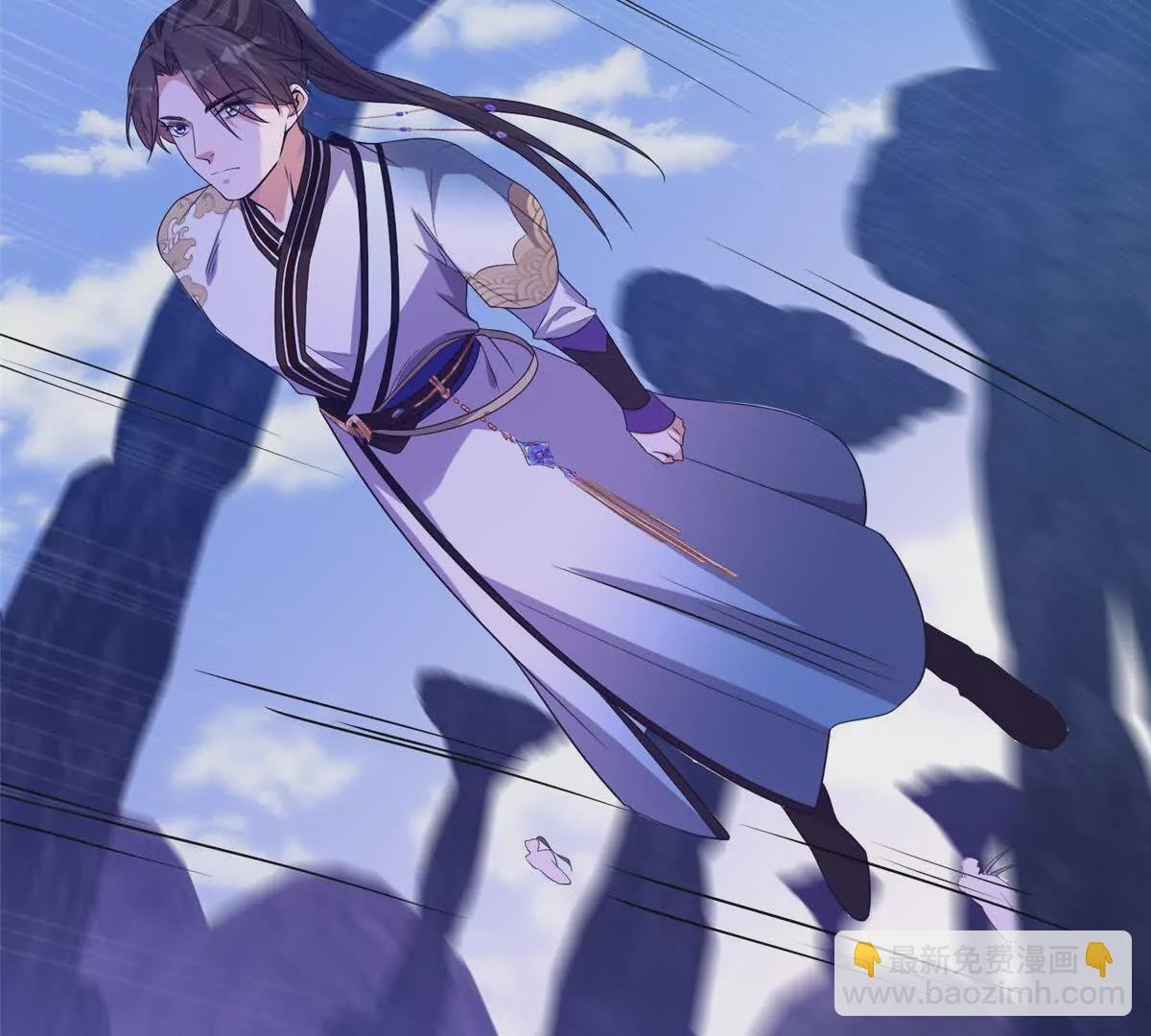 09 魔境死斗