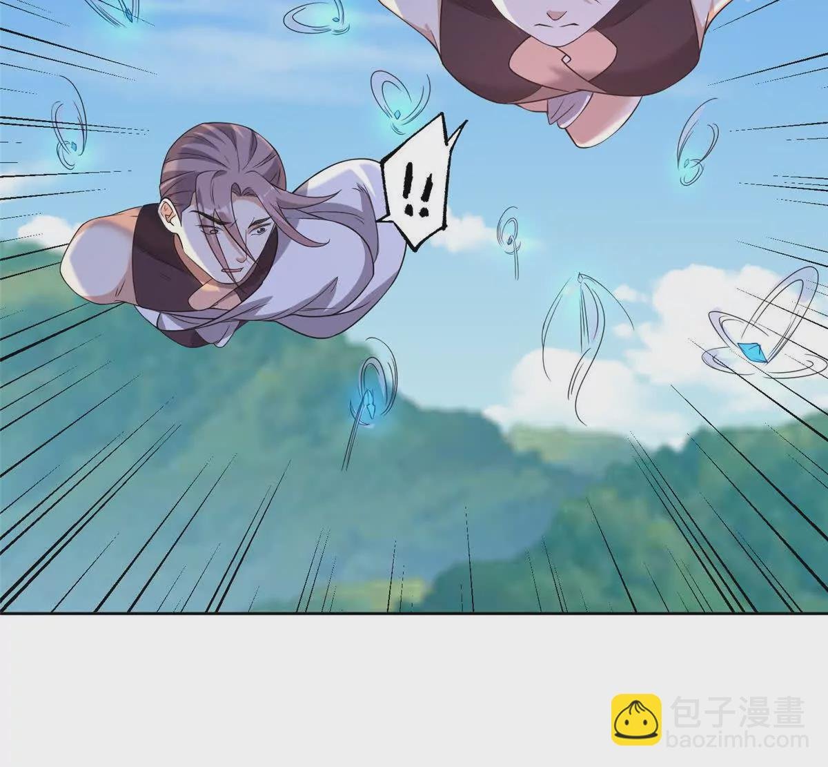 10 重伤逃生
