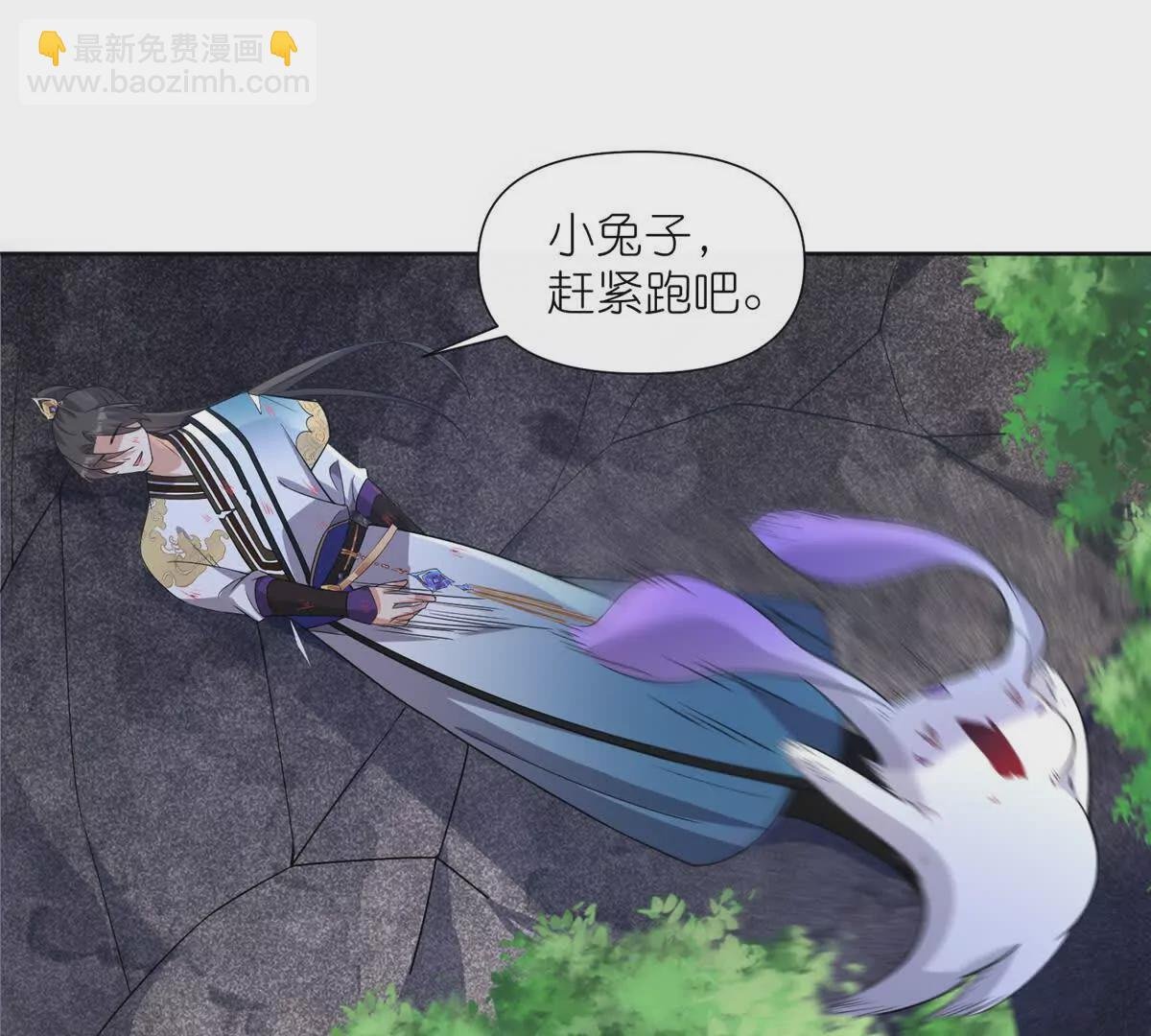 11 灵兽魔兔
