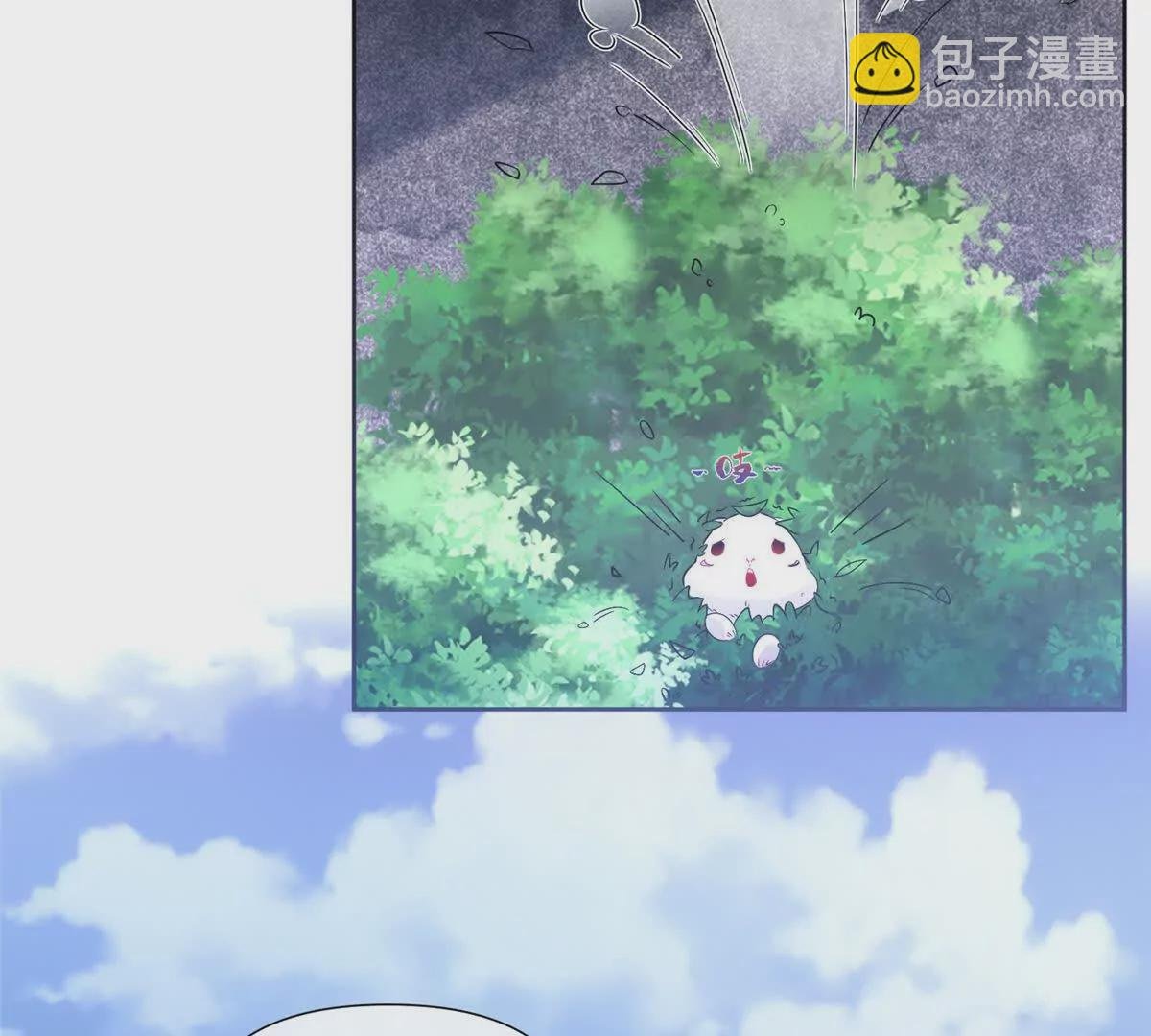 11 灵兽魔兔