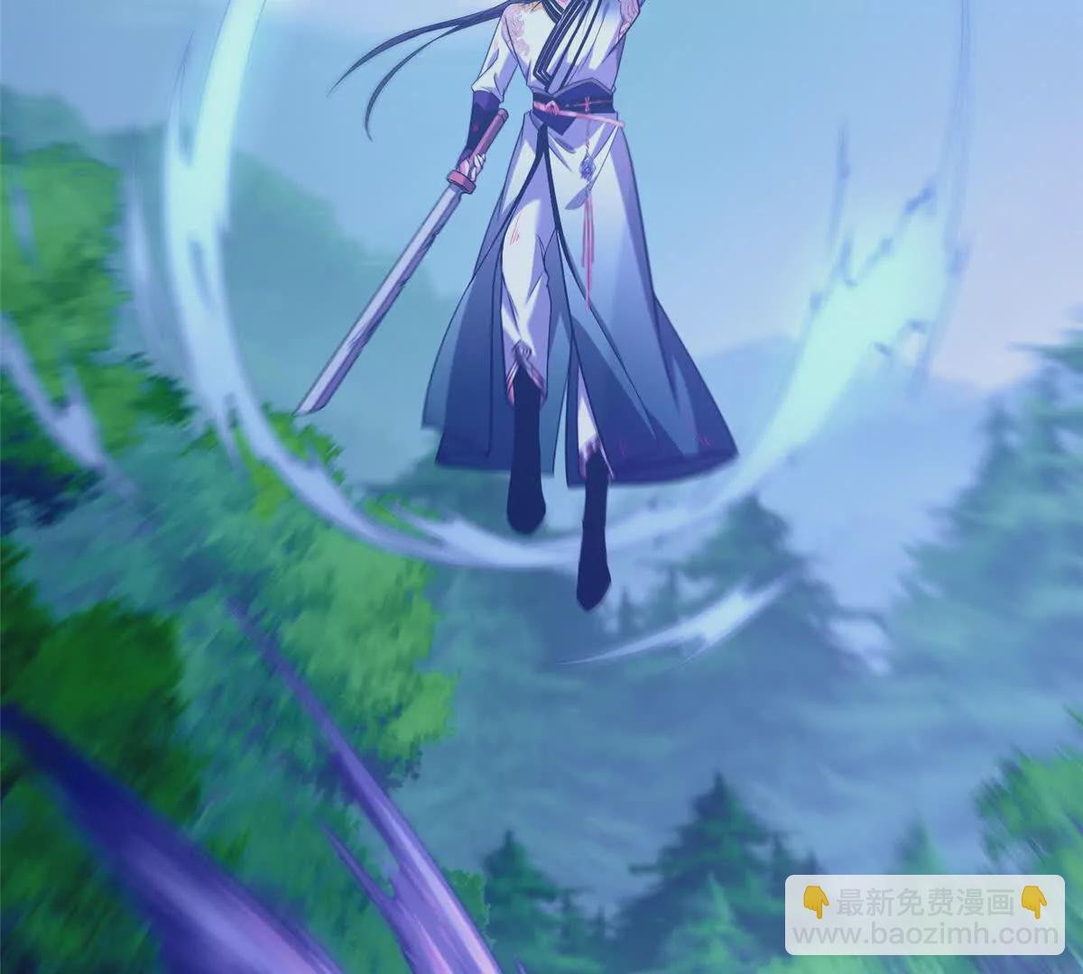 11 灵兽魔兔