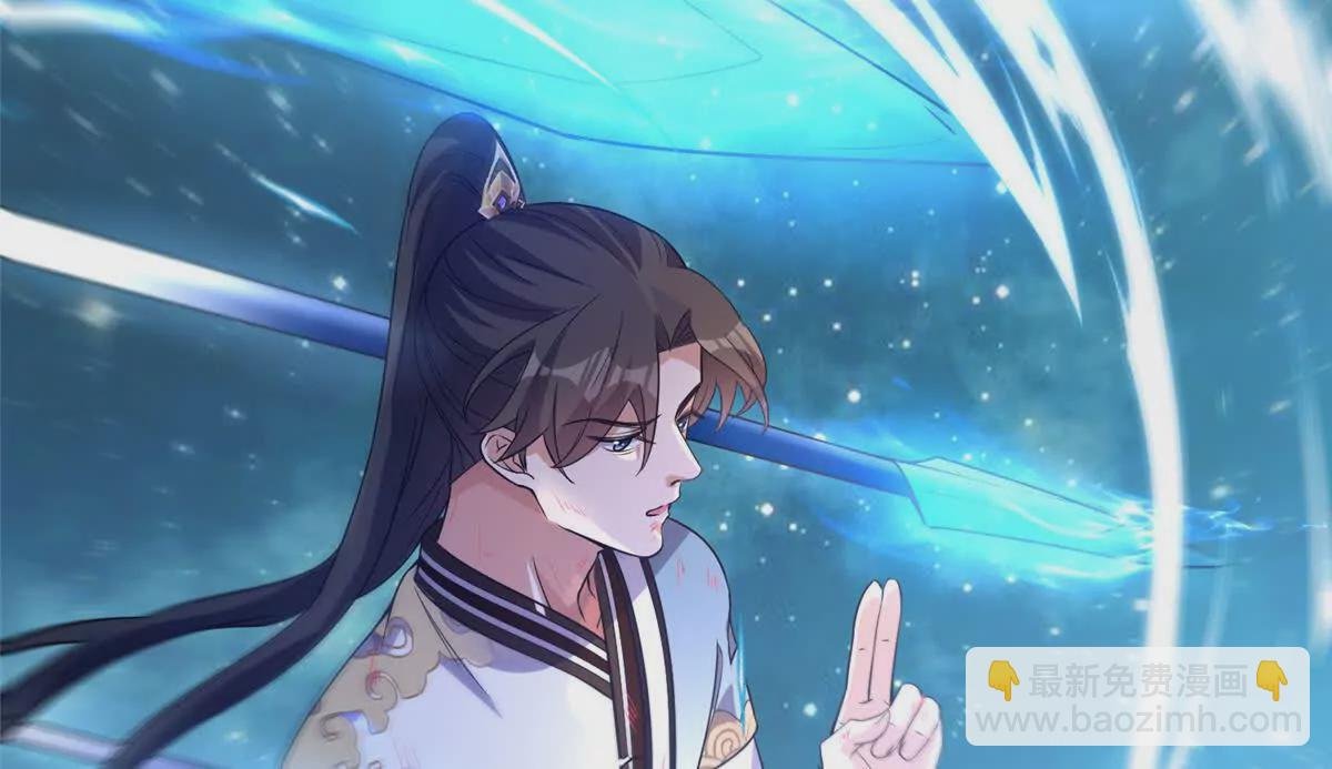 11 灵兽魔兔