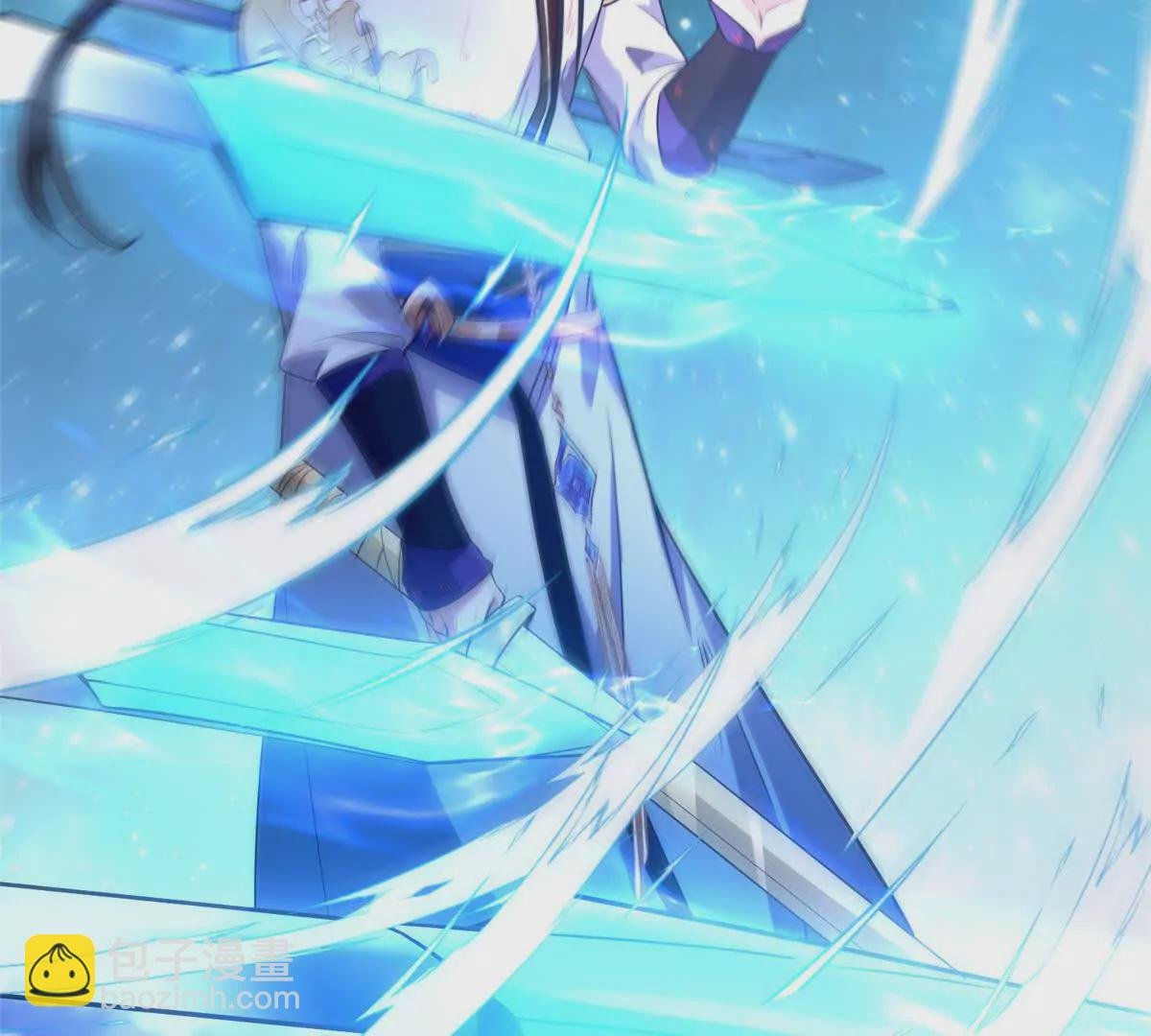 11 灵兽魔兔