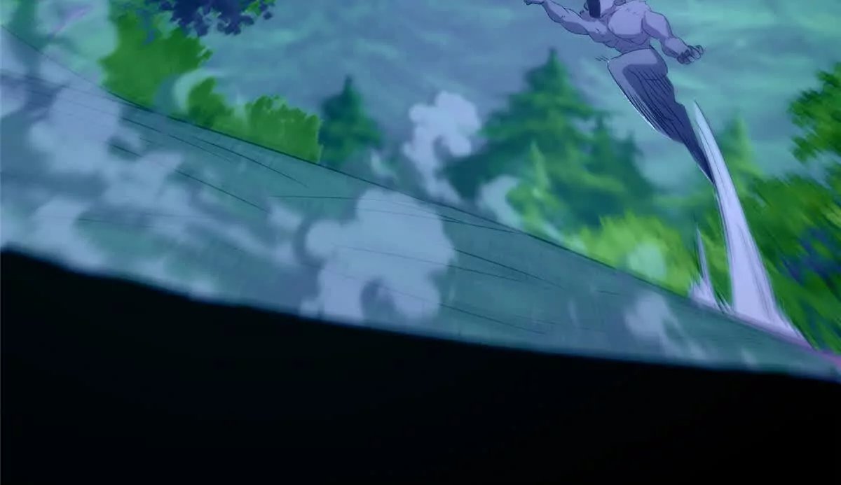 11 灵兽魔兔