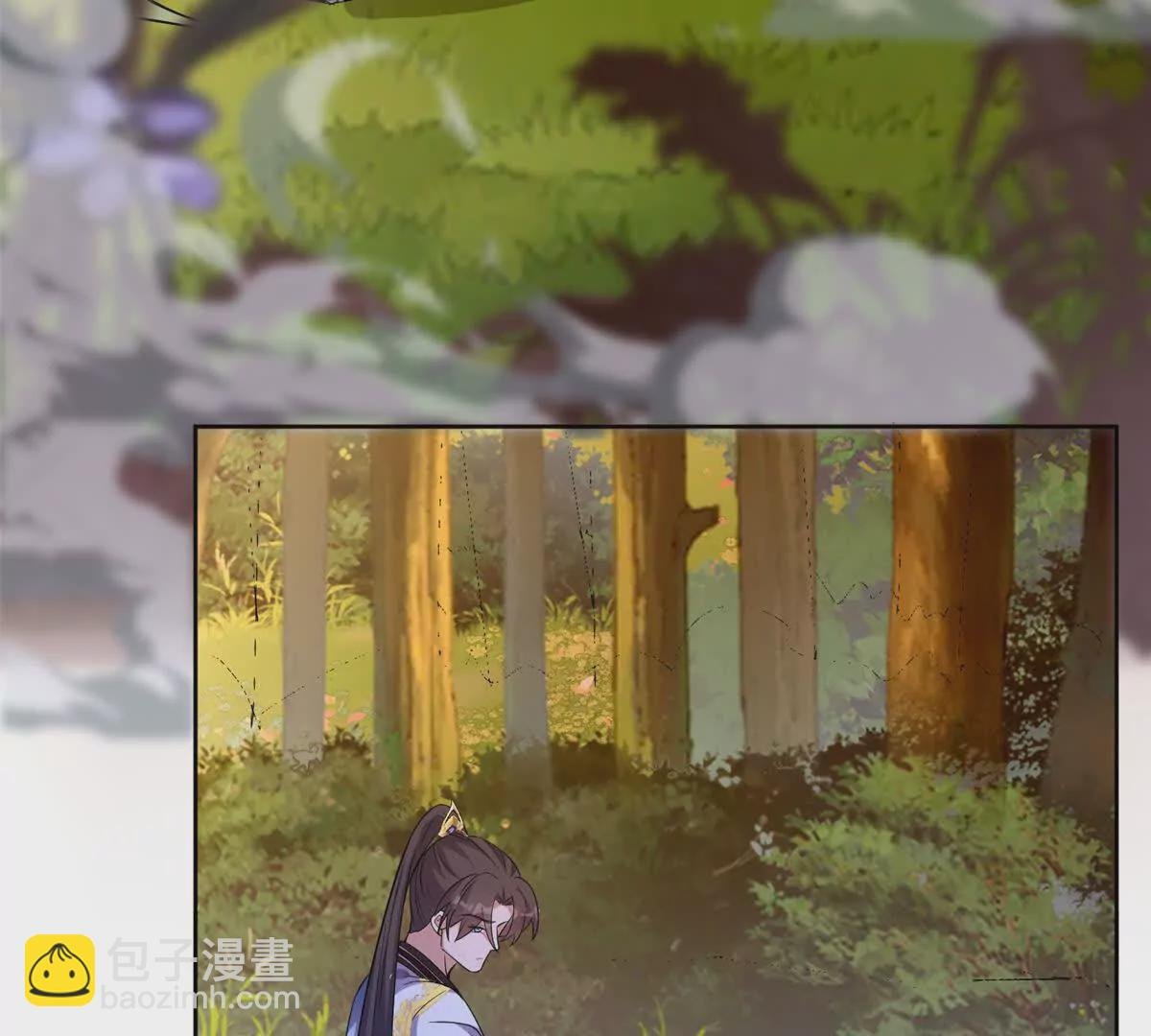 11 灵兽魔兔