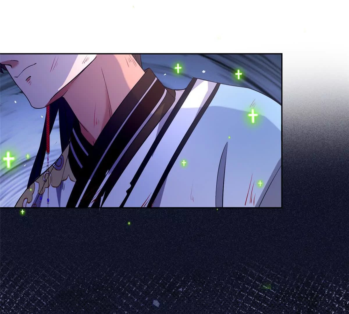 11 灵兽魔兔