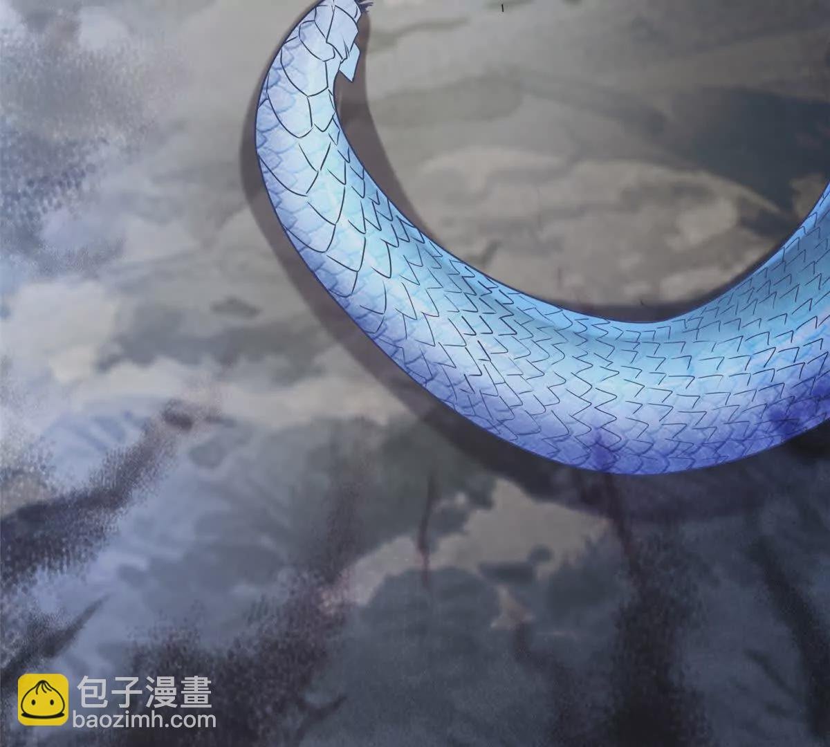 14 魔境王蛇
