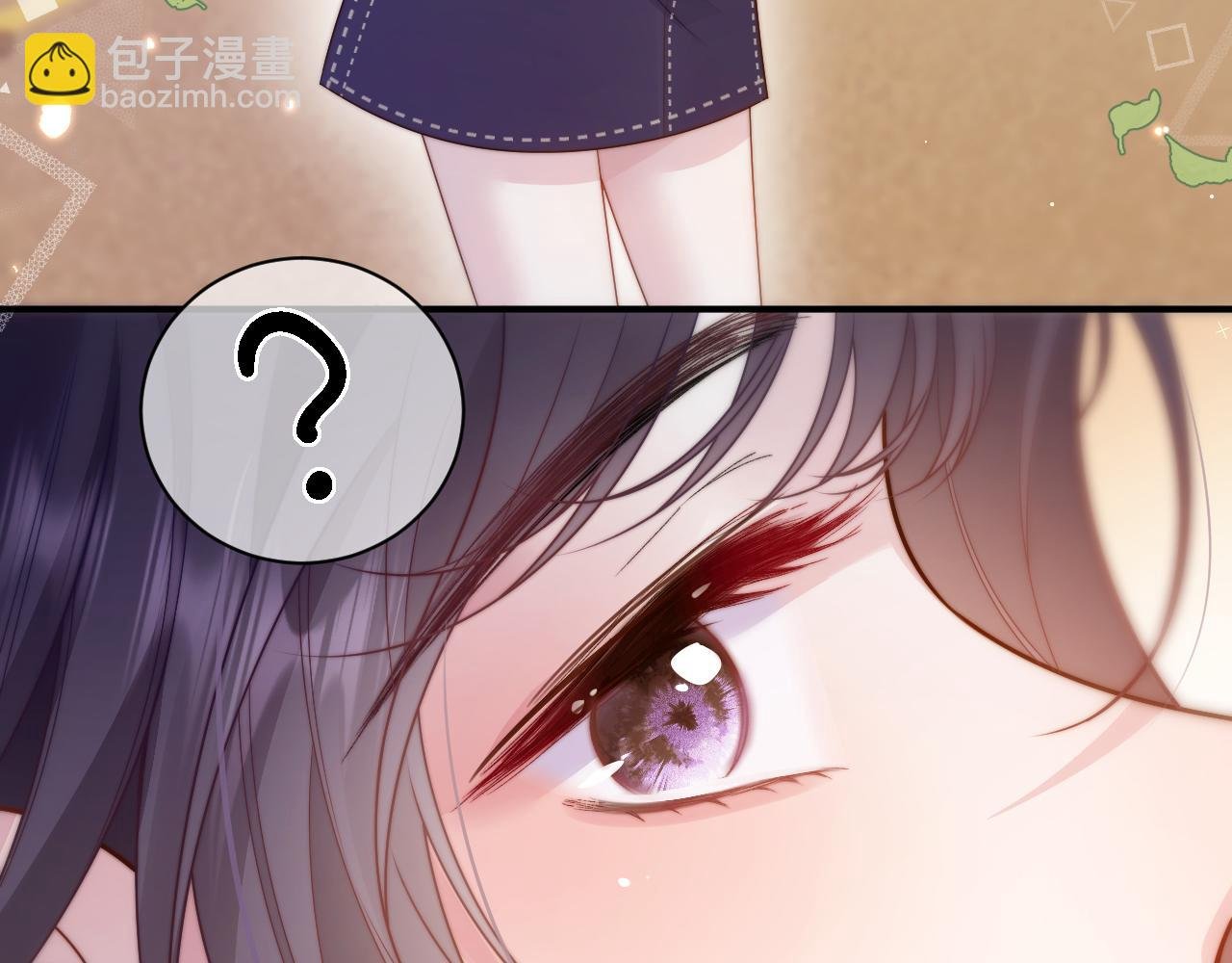 第四话 依旧被你吸引