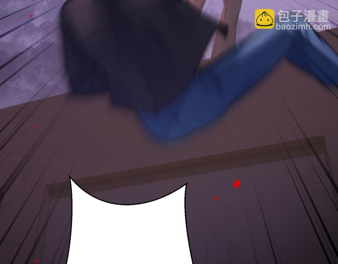 第二话 不能重蹈覆辙