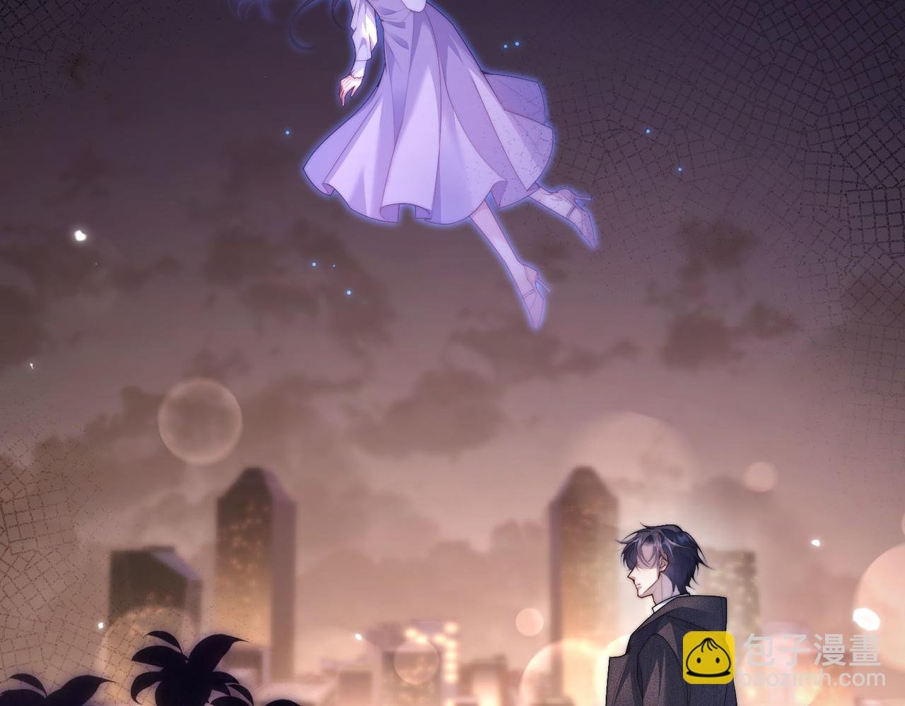 第二话 不能重蹈覆辙