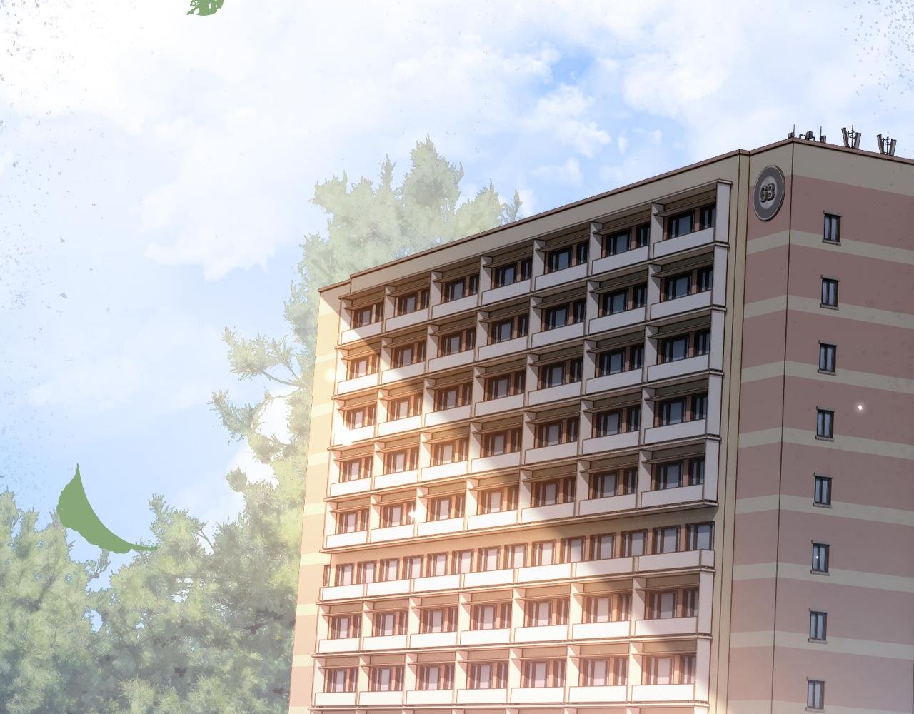 第15话 对他改观