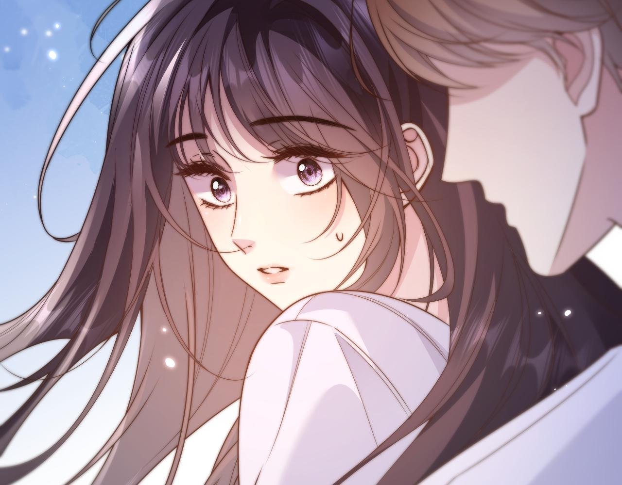 第14话 我会保护你