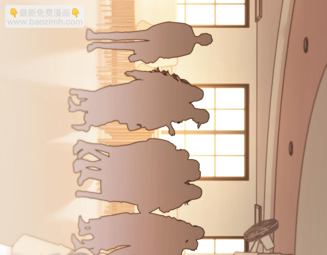 第14话 我会保护你