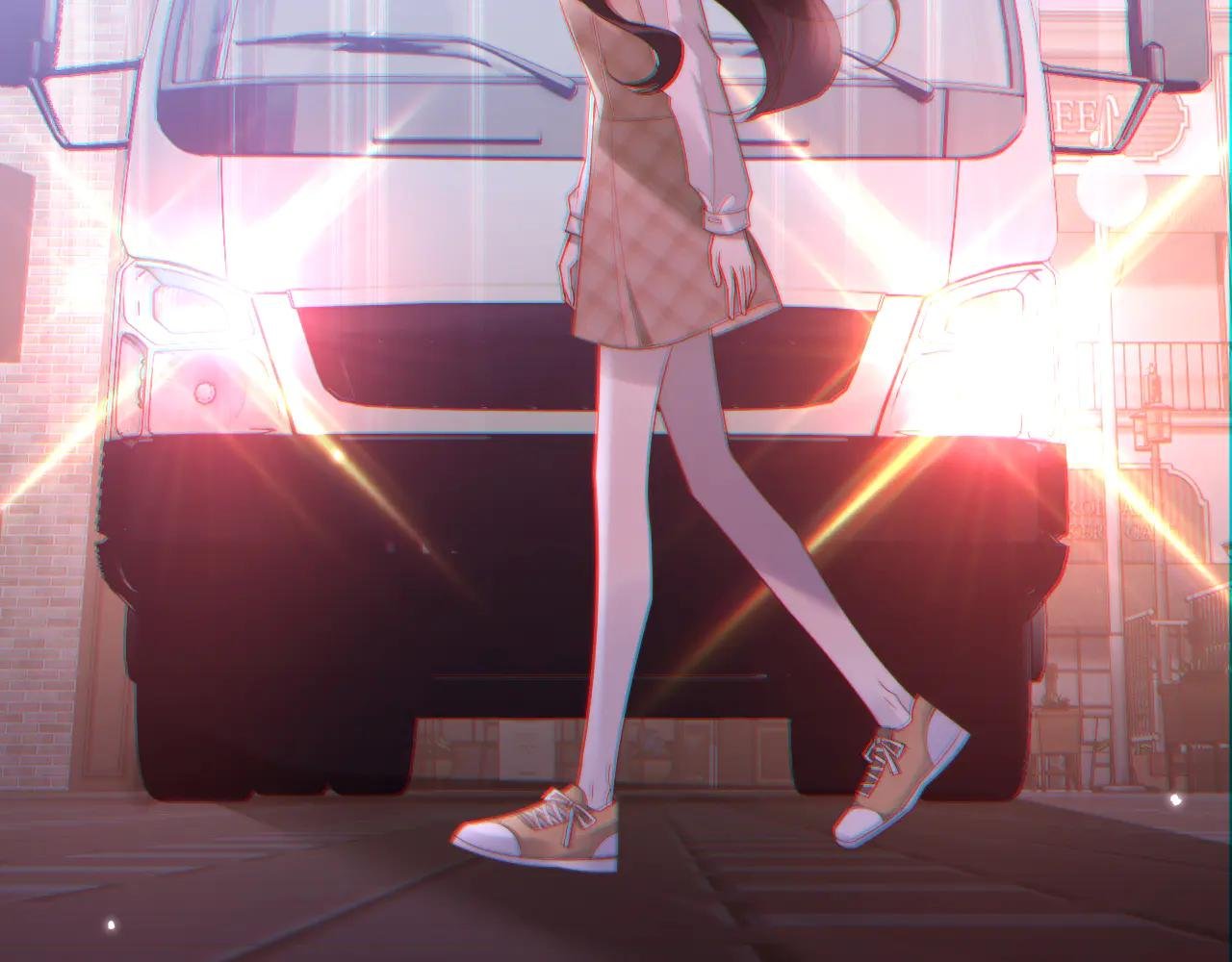 第九话 不想让出事